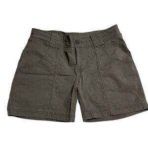 Outdoor Reaearch women’s shorts size 10